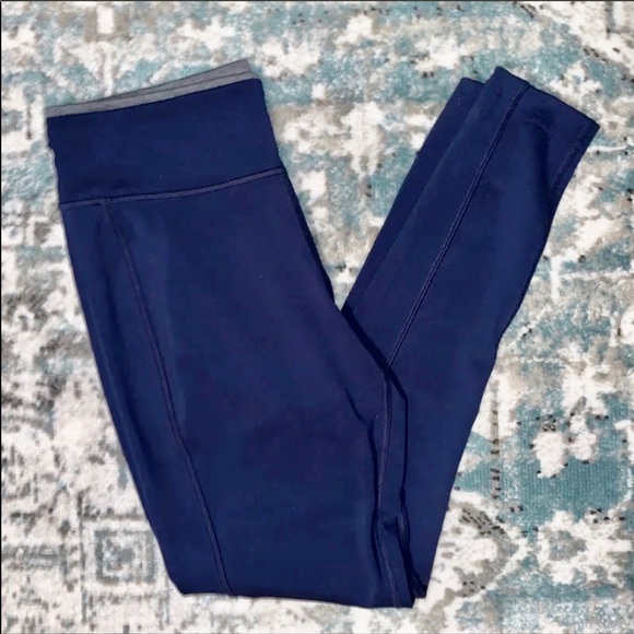 Speedwick Reebok Leggings - Picture 10 of 12